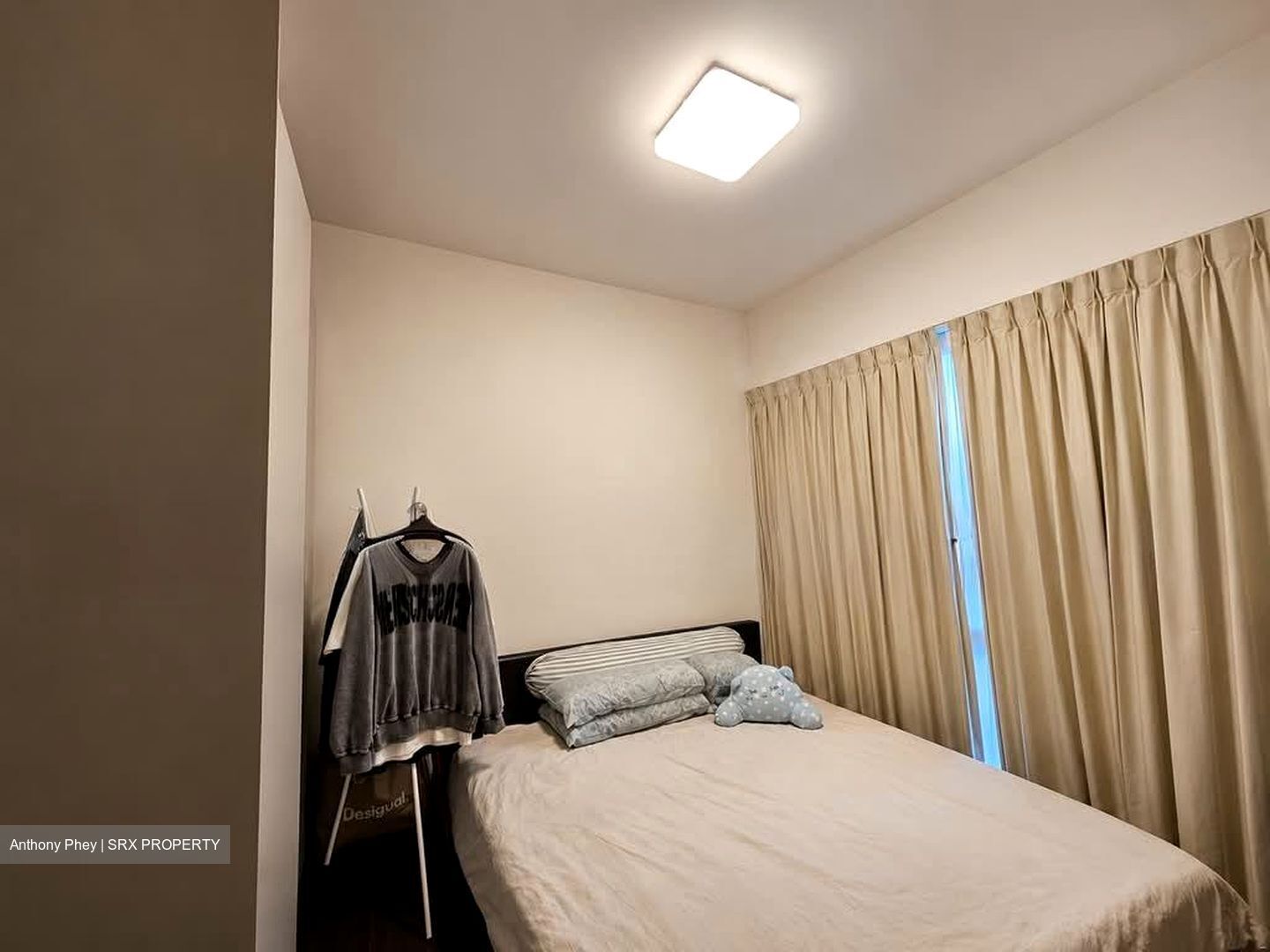 Riversails (D19), Condominium #563350811